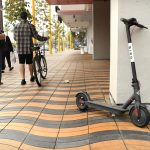 Santa Monica will allow Lime, Bird, Lyft and JUMP to operate e-scooters |  TechCrunch