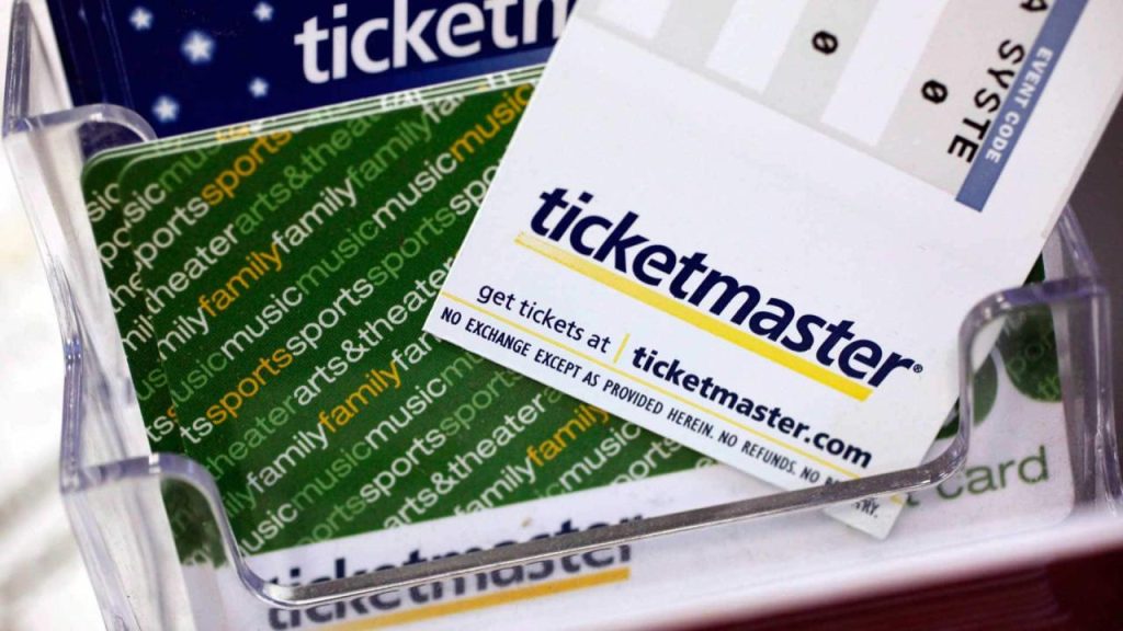 A public relations nightmare': Ticketmaster recruits pros for secret scalper  program | CBC News