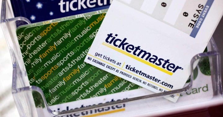 A public relations nightmare': Ticketmaster recruits pros for secret scalper  program | CBC News